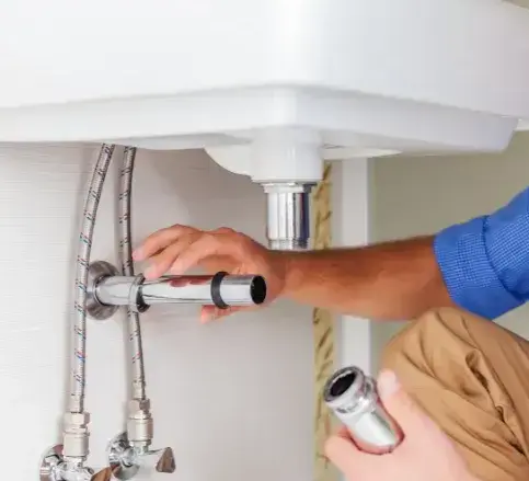 dépannage plomberie Clohars-Carnoët-2