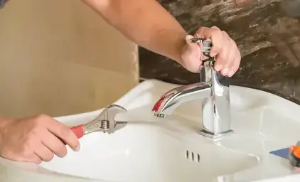 dépannage plomberie Clohars-Carnoët-3