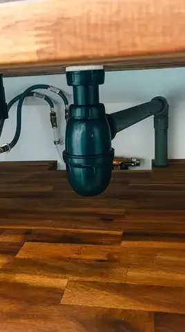 dépannage plomberie Clohars-Carnoët-5