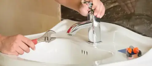 dépannage plomberie Le Trévoux-5