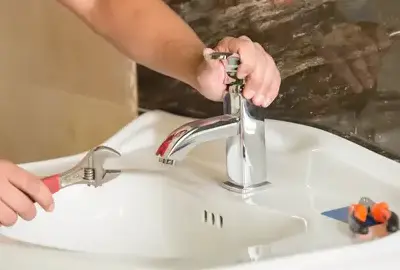 dépannage plomberie à Moëlan-sur-Mer - image 2