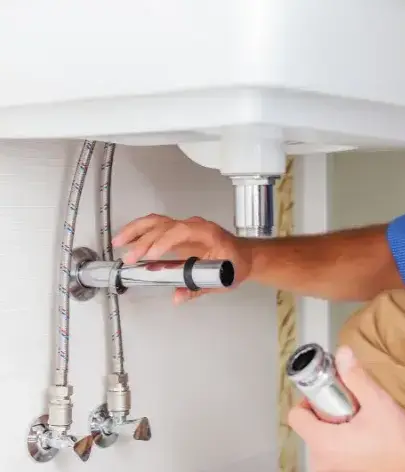 dépannage plomberie à Moëlan-sur-Mer - image 3