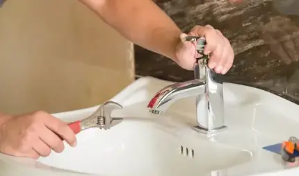 dépannage plomberie Pouldu-4