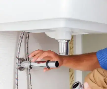 dépannage plomberie Pouldu-5