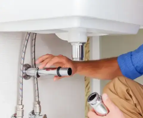 dépannage plomberie Riec-sur-Bélon-4