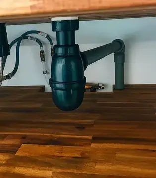 dépannage plomberie Riec-sur-Bélon-5