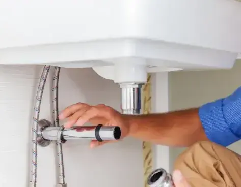 installation sanitaire Baye-5