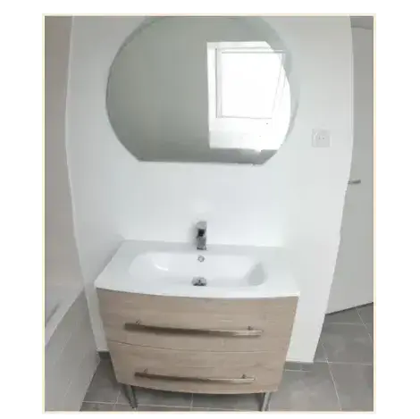 installation sanitaire Clohars-Carnoët-2