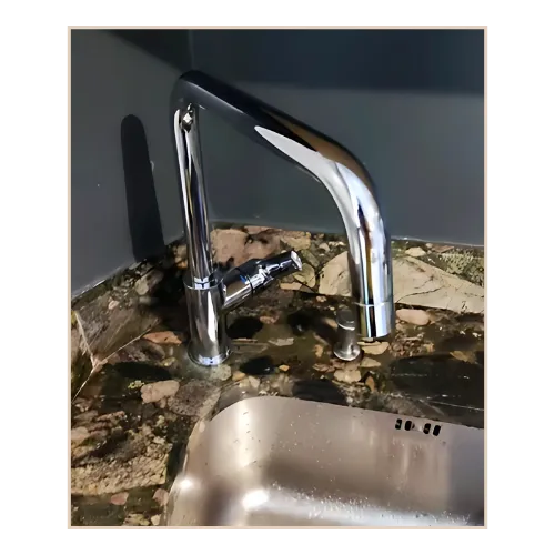 installation sanitaire clohars carnoet