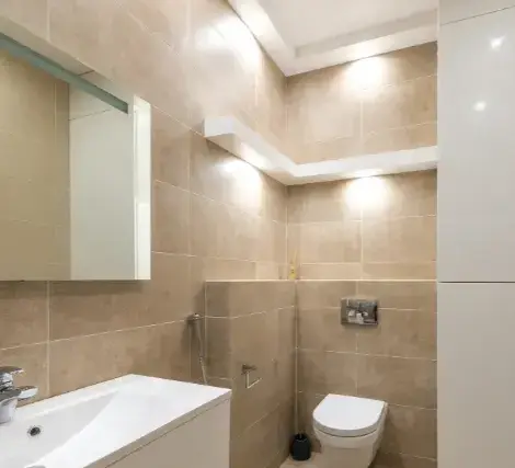 installation sanitaire Clohars-Carnoët-3