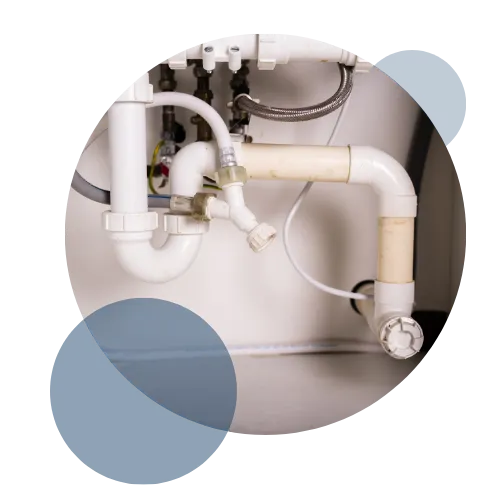 installation sanitaire clohars carnoet