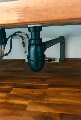 installation sanitaire Le Trévoux-1