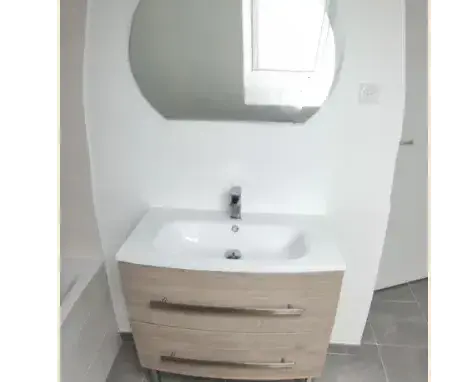 installation sanitaire Le Trévoux-4