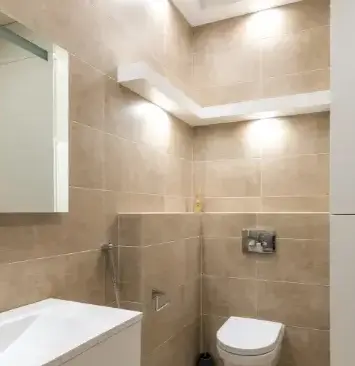 installation sanitaire Pouldu-5