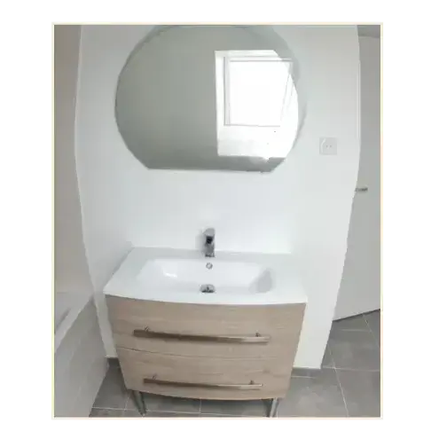 installation sanitaire à Quimperlé - image 3
