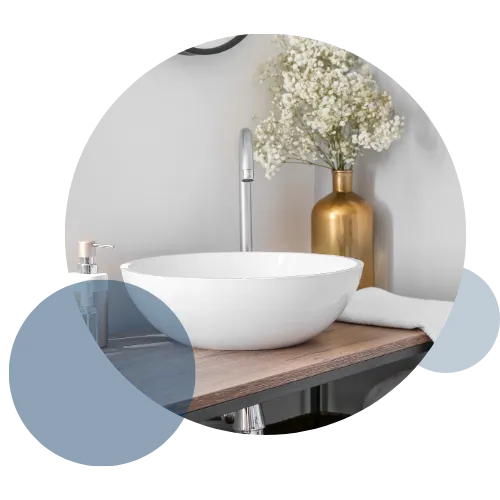 installation sanitaire quimperle