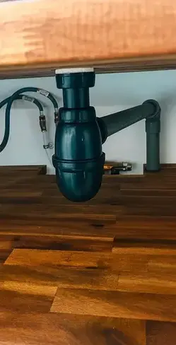 installation sanitaire Riec-sur-Bélon-2