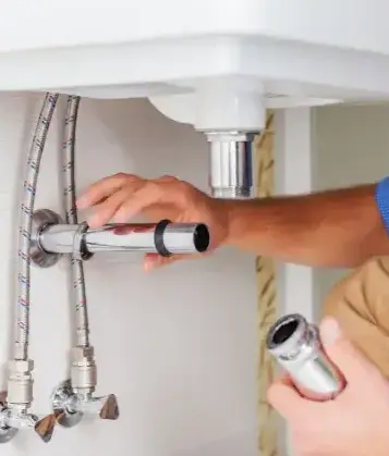 installation sanitaire Riec-sur-Bélon-3