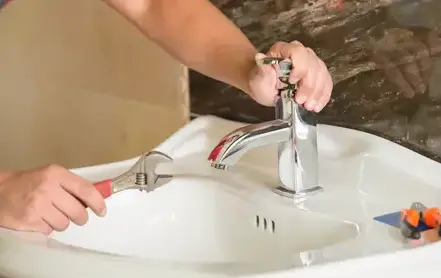 plombier Clohars-Carnoët-1