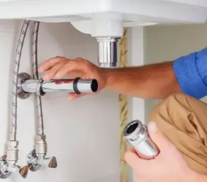 plombier Clohars-Carnoët-3