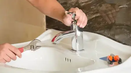 plombier Le Trévoux-3