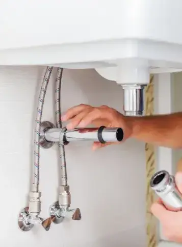 plombier à Moëlan-sur-Mer - image 4