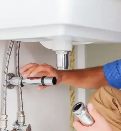 plombier Riec-sur-Bélon-4