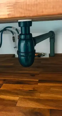 rénovation salle de bain Clohars-Carnoët-2