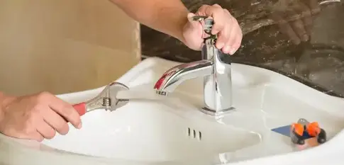 rénovation salle de bain Clohars-Carnoët-3