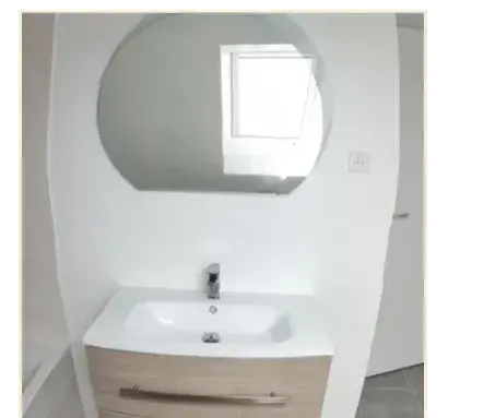 rénovation salle de bain Clohars-Carnoët-4