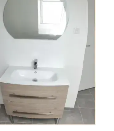 rénovation salle de bain Le Trévoux-4