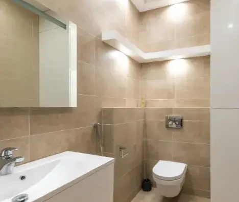 rénovation salle de bain à Moëlan-sur-Mer - image 2