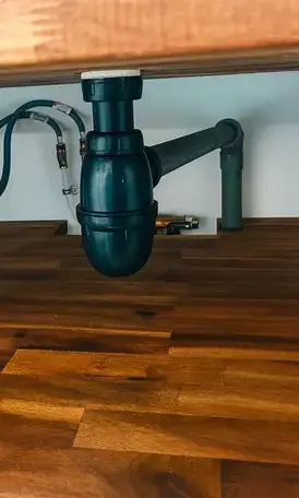 rénovation salle de bain à Moëlan-sur-Mer - image 3