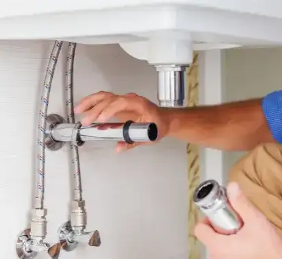 rénovation salle de bain à Moëlan-sur-Mer - image 4