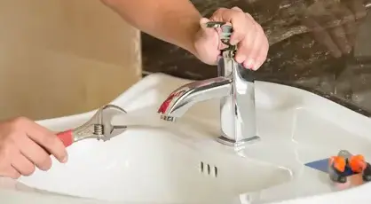 rénovation salle de bain Moëlan-sur-Mer-5