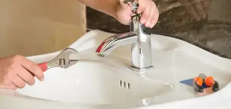 rénovation salle de bain Pouldu-2