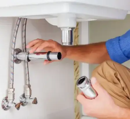 rénovation salle de bain Pouldu-3