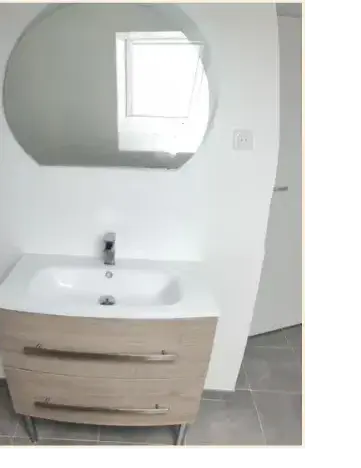 rénovation salle de bain Pouldu-4