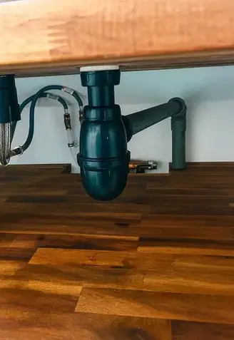 rénovation salle de bain Pouldu-5