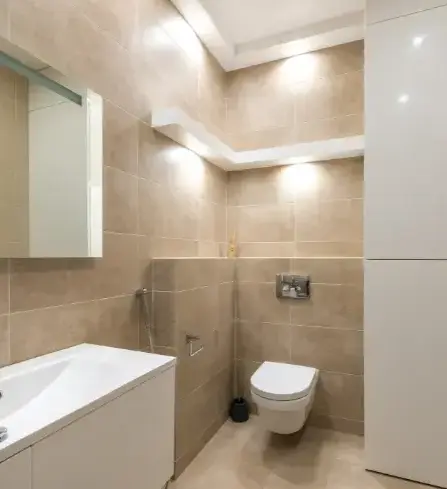 rénovation salle de bain Riec-sur-Bélon-2