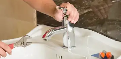 rénovation salle de bain Riec-sur-Bélon-3