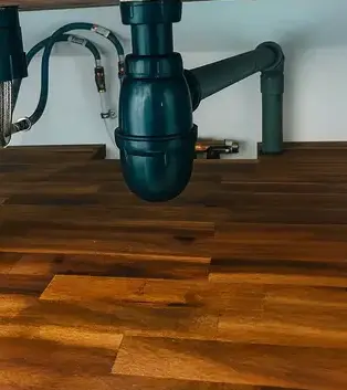 rénovation salle de bain Riec-sur-Bélon-5